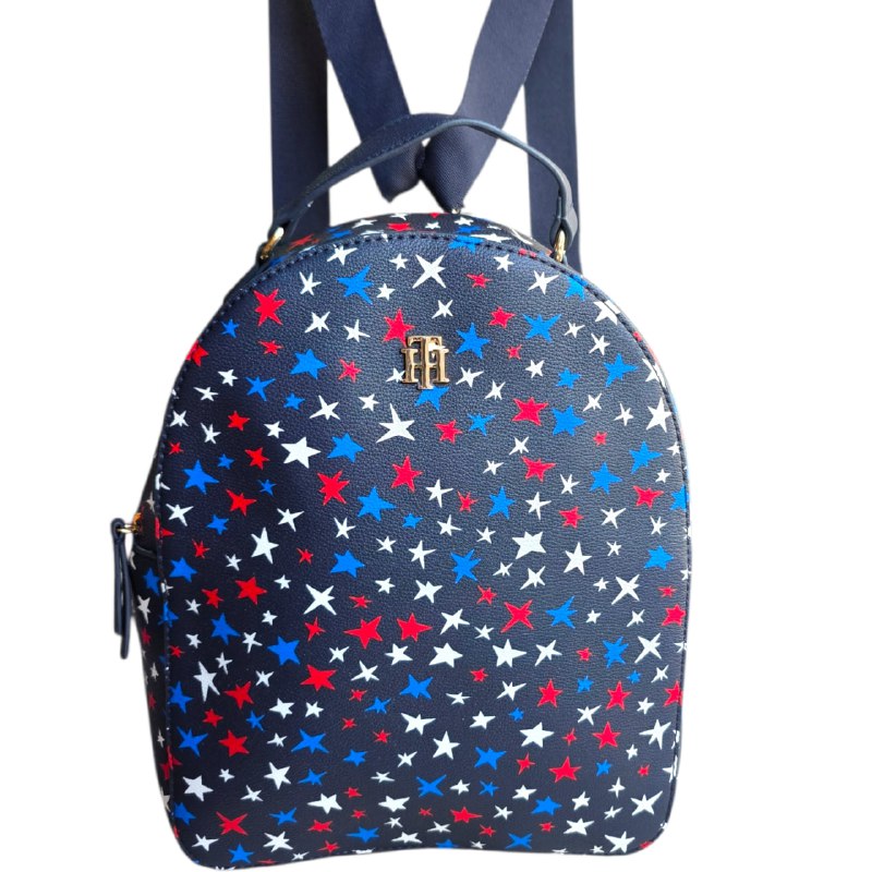 MOCHILA ORIGINAL TOMMY HILFIGER