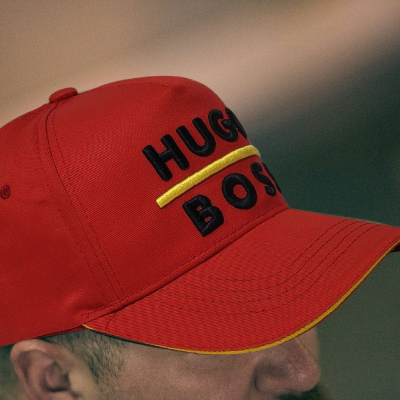 GORRA HUGO BOSS