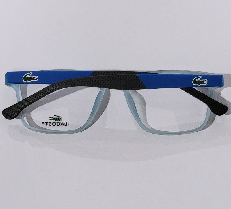 LENTES ORIGINALES PARA GRADUAR LACOSTE