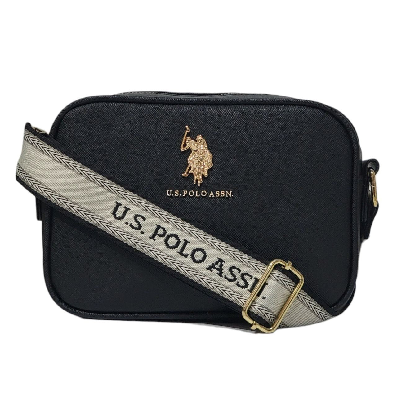 MENSAJERA ORIGINAL U.S. POLO ASSN