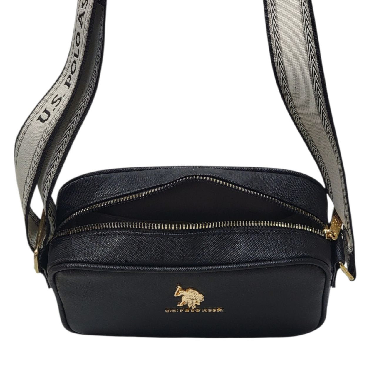 MENSAJERA ORIGINAL U.S. POLO ASSN