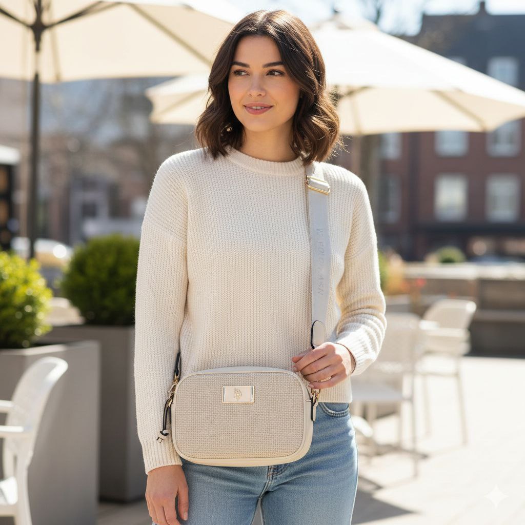 MENSAJERA ORIGINAL U.S. POLO ASSN