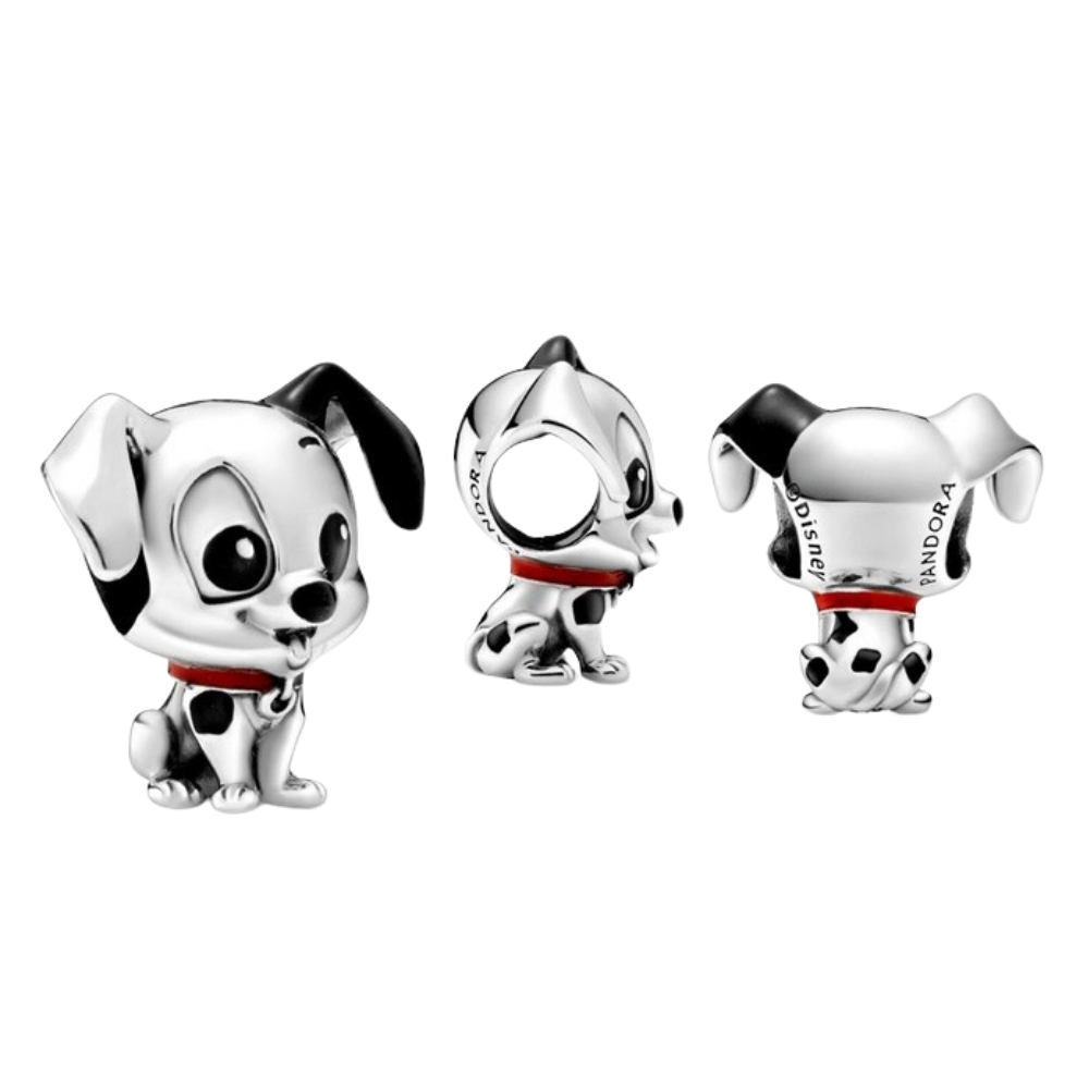 PCHARM2969$1  PERRO DALMATA ANIMAL