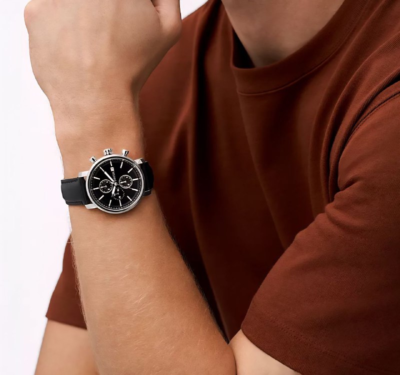 RELOJ ORIGINAL FOSSIL PARA HOMBRE