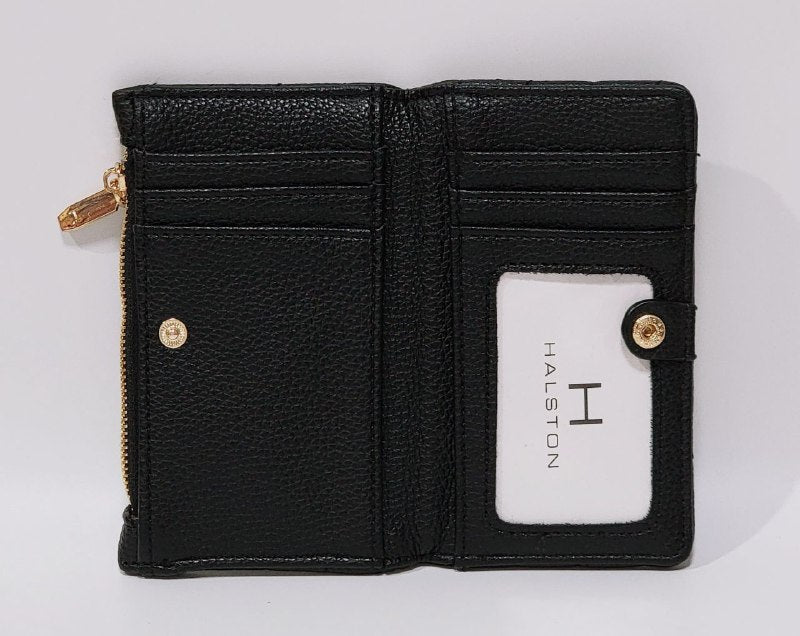 TARJETERO ORIGINAL H HALSTON