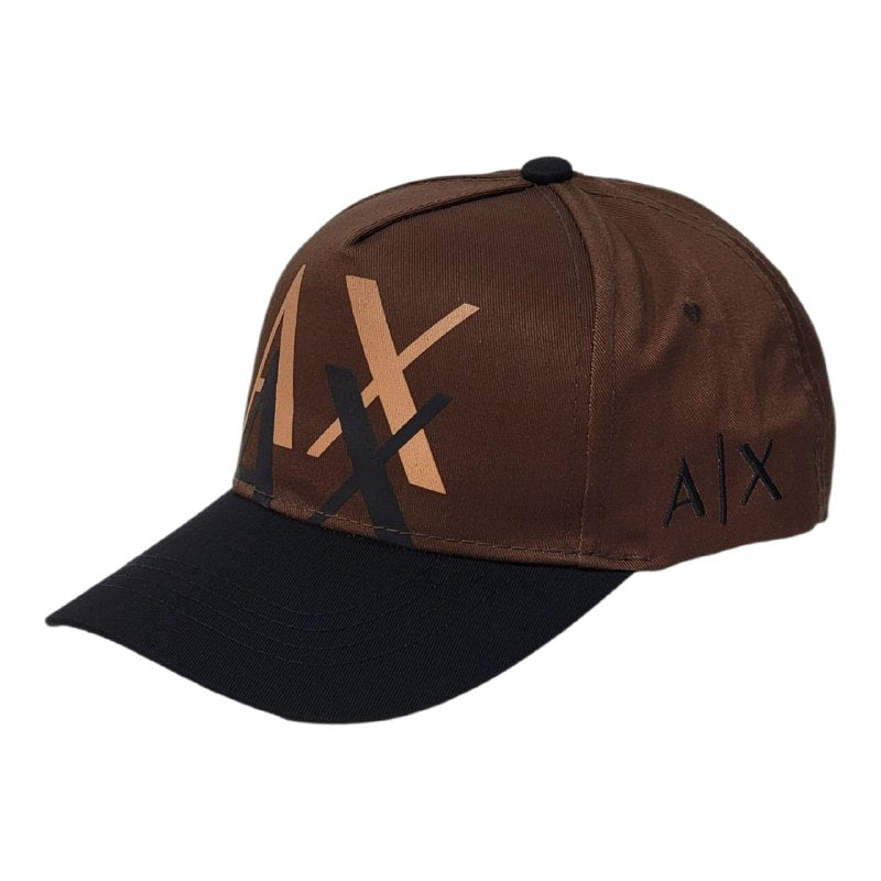 GORRA ECONÓMICA ARMANI EXCHANGE