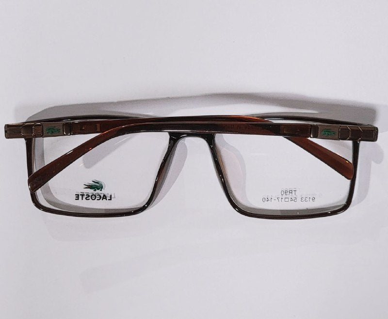 LENTES ORIGINALES PARA GRADUAR LACOSTE