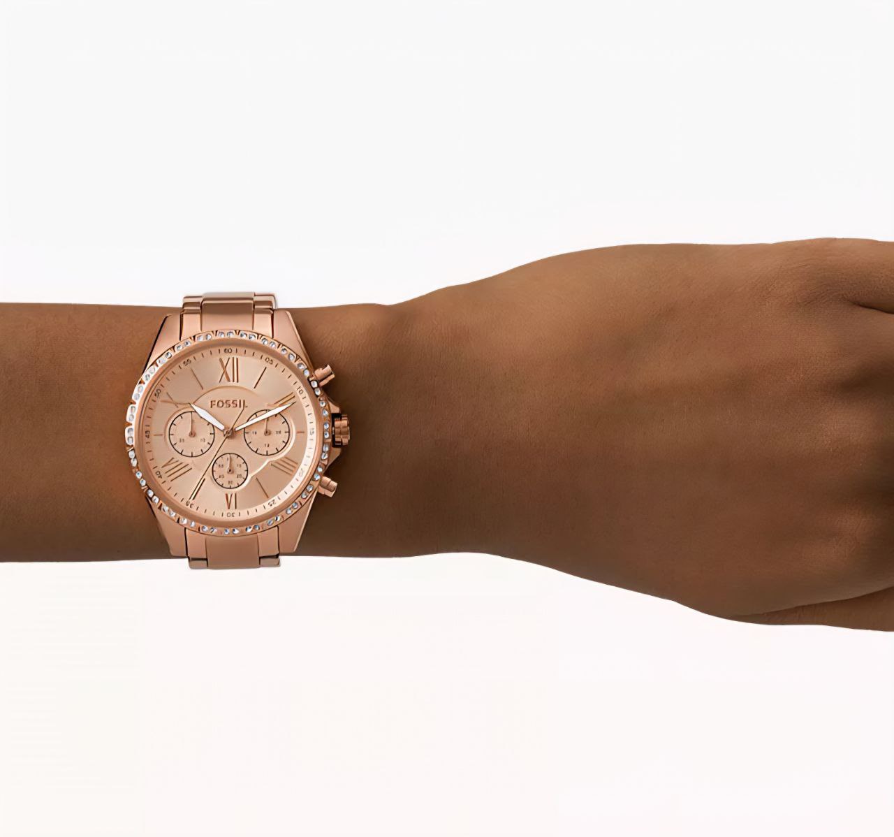 RELOJ ORIGINAL FOSSIL PARA DAMA