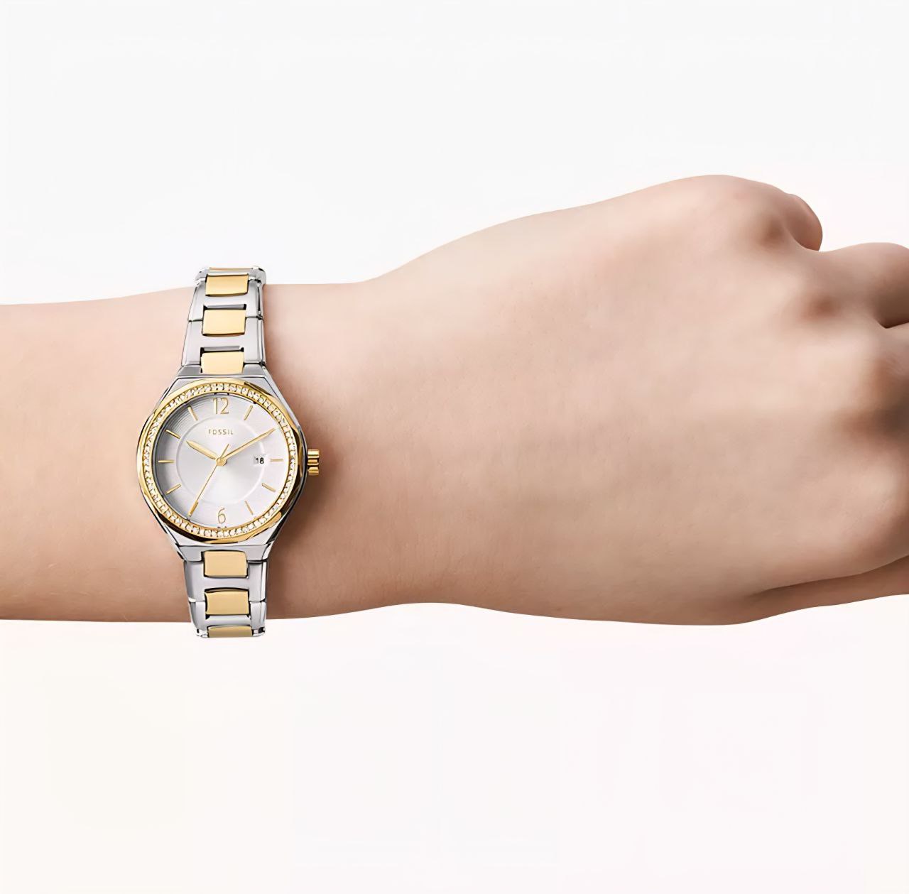 RELOJ ORIGINAL FOSSIL PARA DAMA