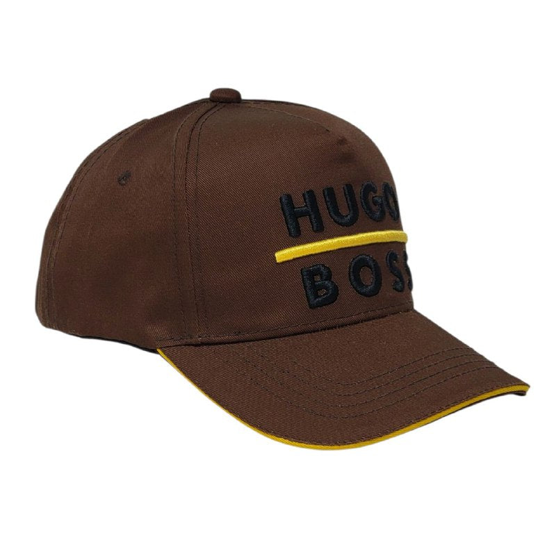 GORRA HUGO BOSS
