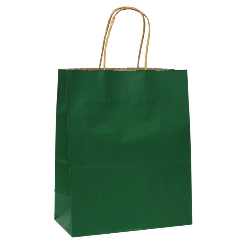 BOLSA DE REGALO MEDIANA 26X33X12 13 COLORES