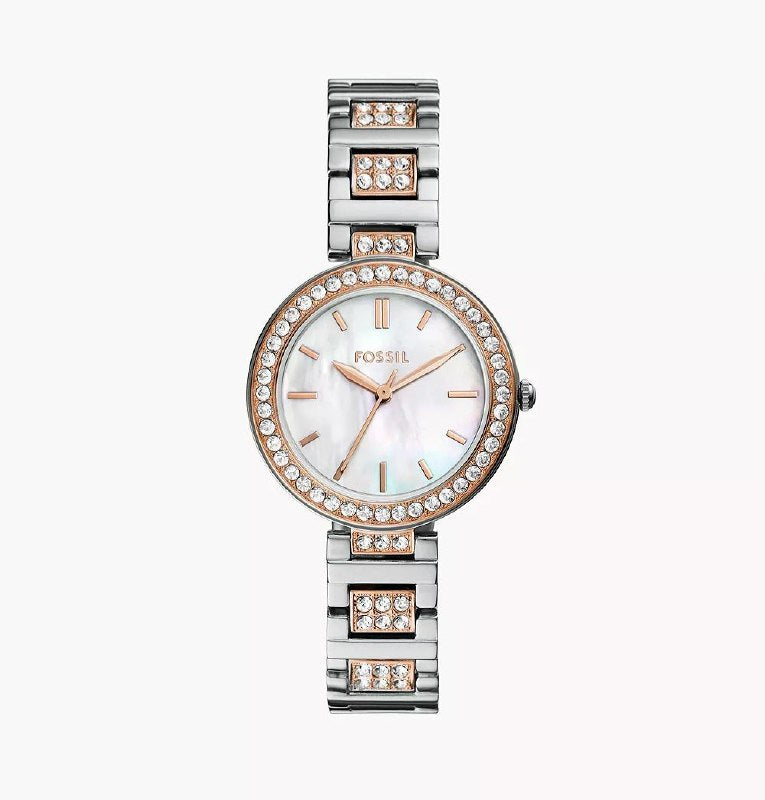 RELOJ ORIGINAL FOSSIL PARA DAMA