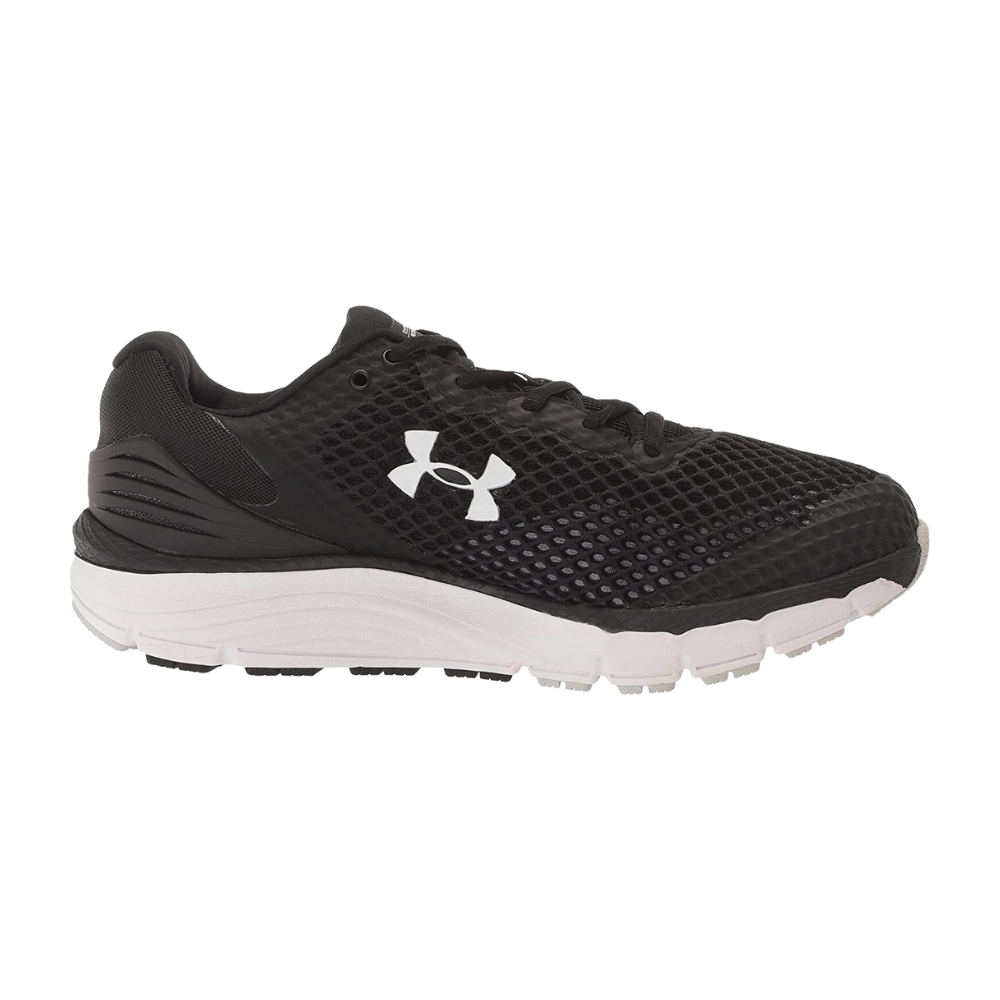 TENIS ORIGINALES UNDER ARMOUR #9