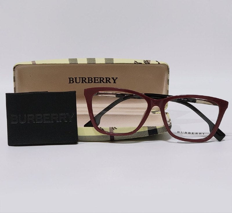 LENTES ORIGINALES PARA GRADUAR BURBERRY