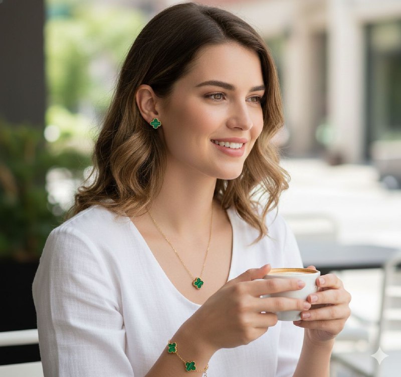 ESET1538$4 FORMA FLOR CARTIER