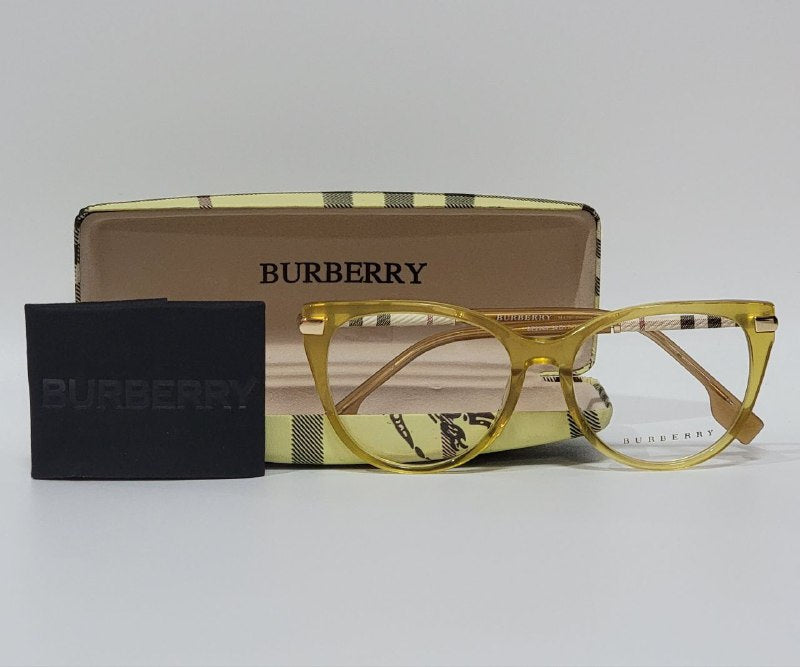 LENTES ORIGINALES PARA GRADUAR BURBERRY