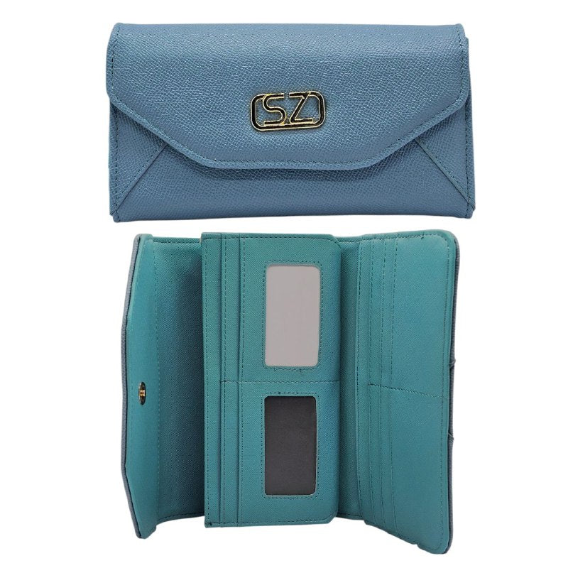 MONEDERO ECONÓMICO SOFIAZUL 20X13CM