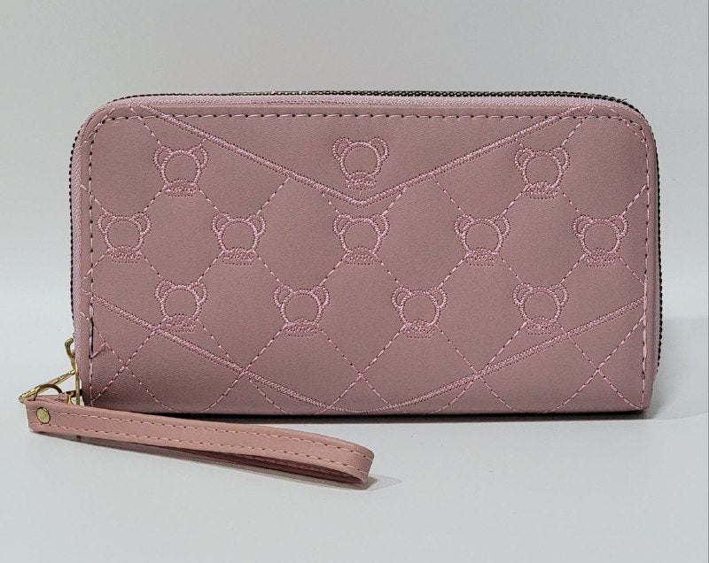 MONEDERO ECONÓMICO DOBLE