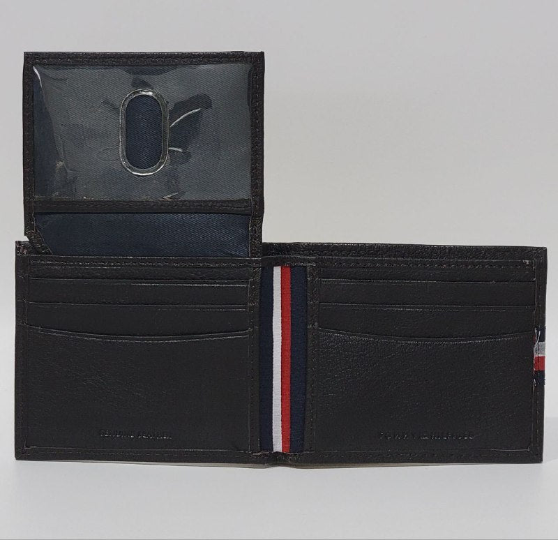BILLETERA ORIGINAL TOMMY HILFIGER