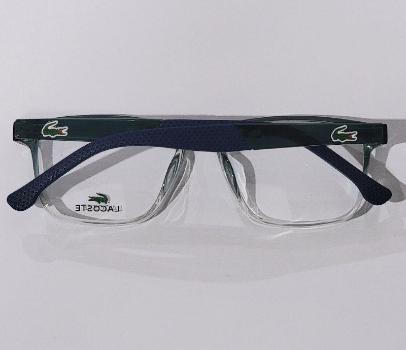 LENTES ORIGINALES PARA GRADUAR LACOSTE