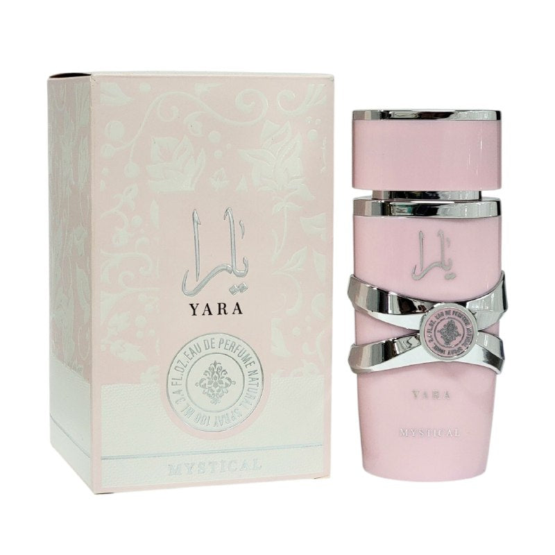 YARA MYSTICAL EDP 100ML (M) (AROMA SIMILAR LATTAFA YARA)