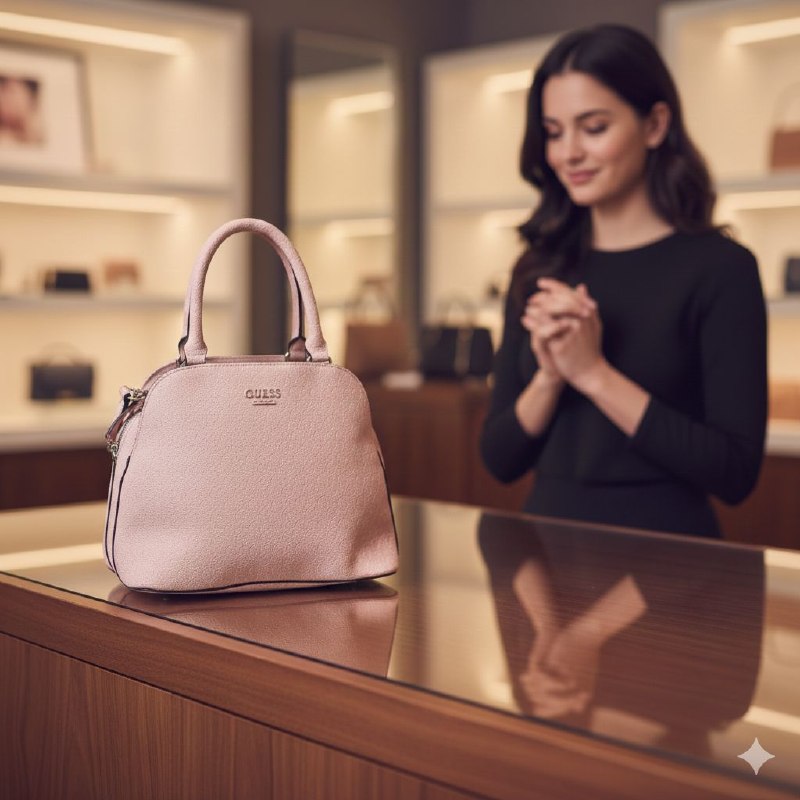 CARTERA ORIGINAL GUESS