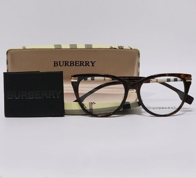 LENTES ORIGINALES PARA GRADUAR BURBERRY