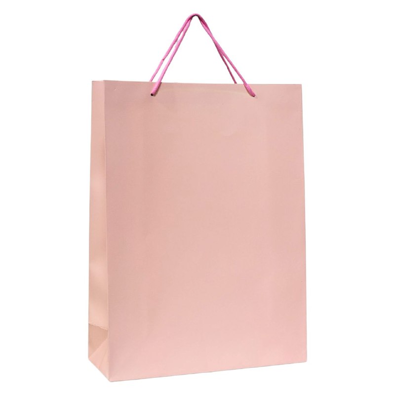 BOLSA DE REGALO DE GRANDE 30X12X41CM