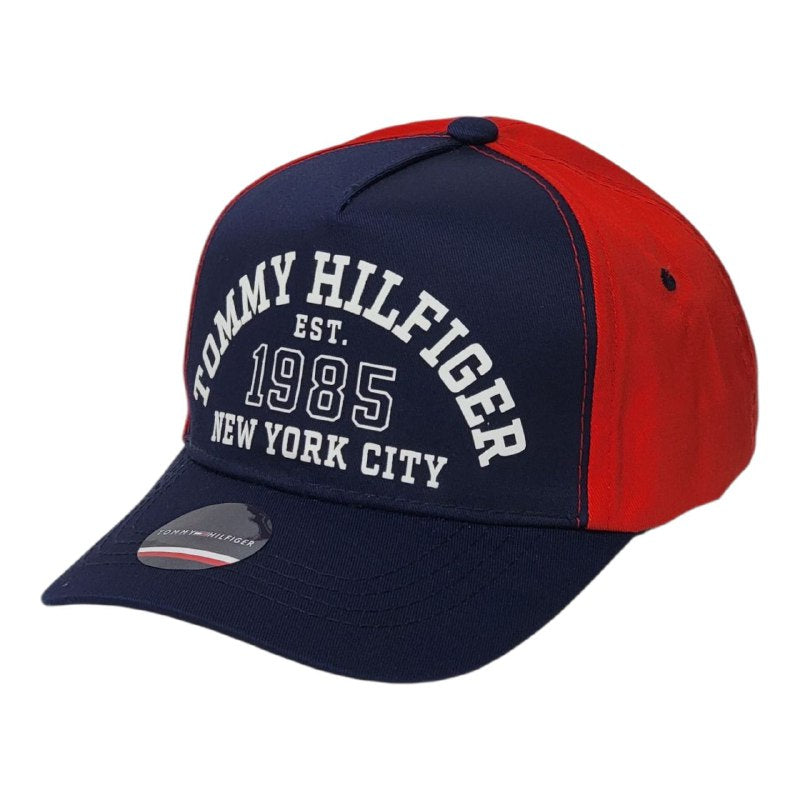 GORRA ECONÓMICA TOMMY HILFIGER