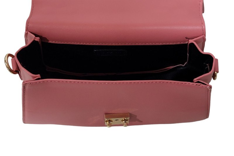 CARTERA ECONÓMICA BOHO CHIC