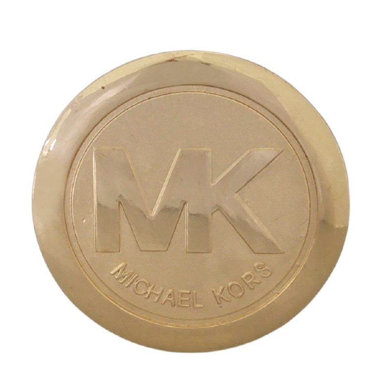 CHAPA PARA CARTERAS MICHAEL KORS