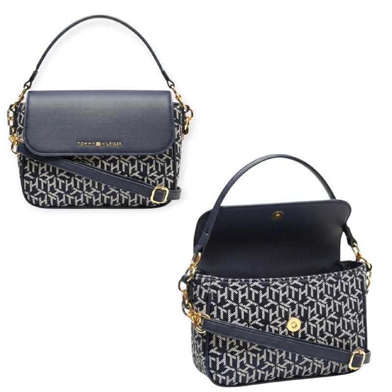 MENSAJERA ORIGINAL TOMMY HILFIGER