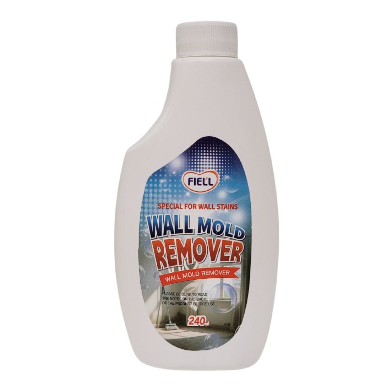LIMPIADOR REMOVEDOR DE HOMO DE PARED POTENTE FIELL 240ML