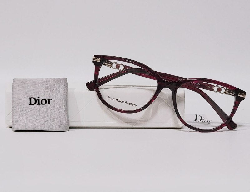 LENTES ORIGINALES PARA GRADUAR DIOR
