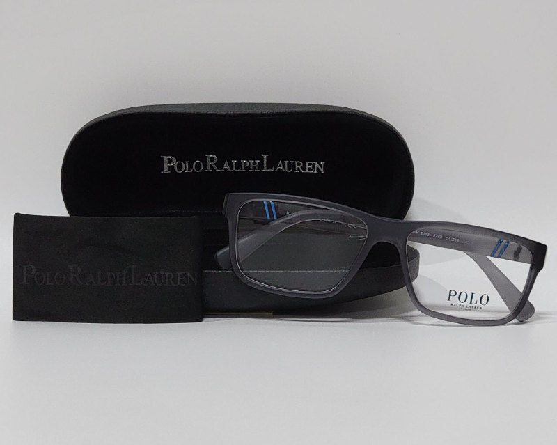 LENTES ORIGINALES PARA GRADUAR POLO RALPH LAUREN