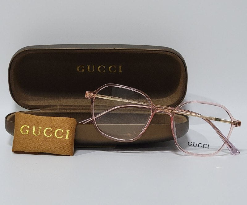 LENTES ORIGINALES PARA GRADUAR GUCCI