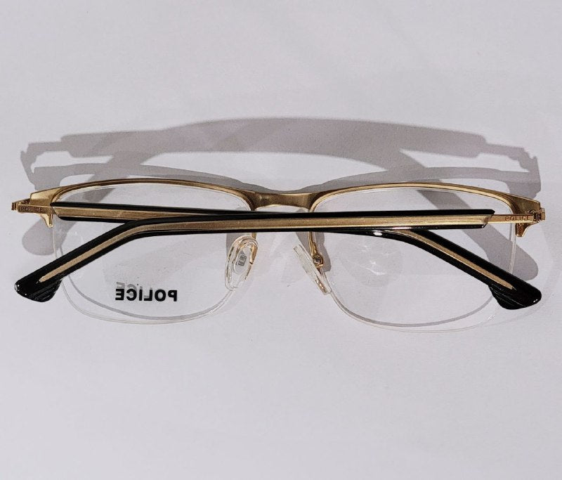 LENTES ORIGINALES PARA GRADUAR POLICE