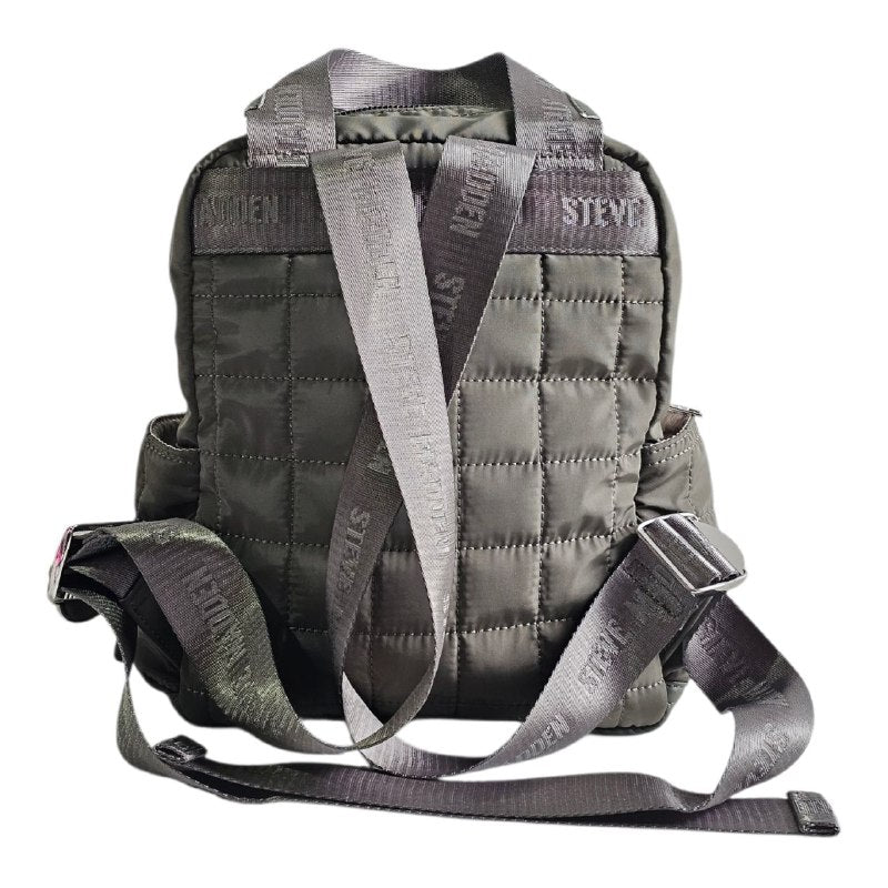 SET MOCHILA ORIGINAL STEVE MADDEN