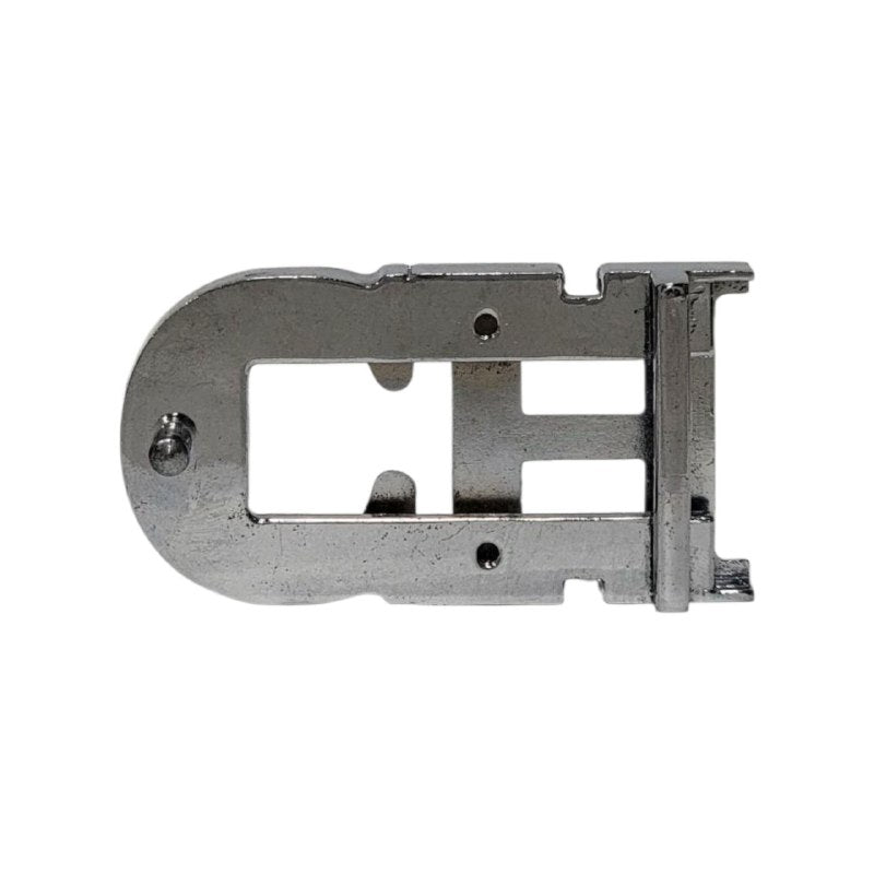 HEBILLA DE FAJA CAROLINA HERRERA AZUL