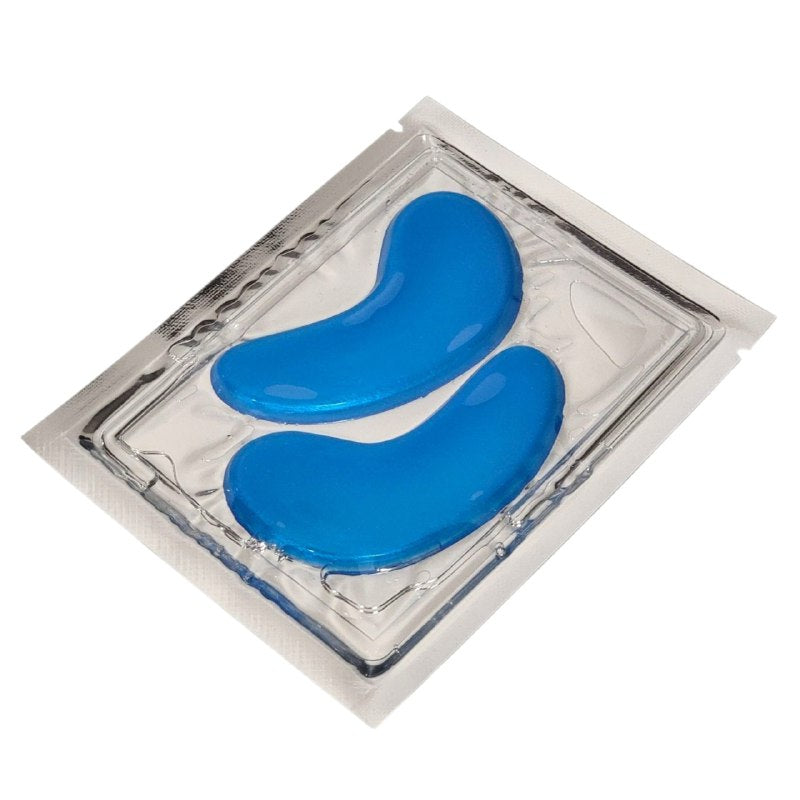 MASCARILLA FACIAL PARA EL CONTORNO DE OJOS CON COLAGENO Y COLAGENO NATURAL ANTIENVEJECIMIENTO WAO 5UND