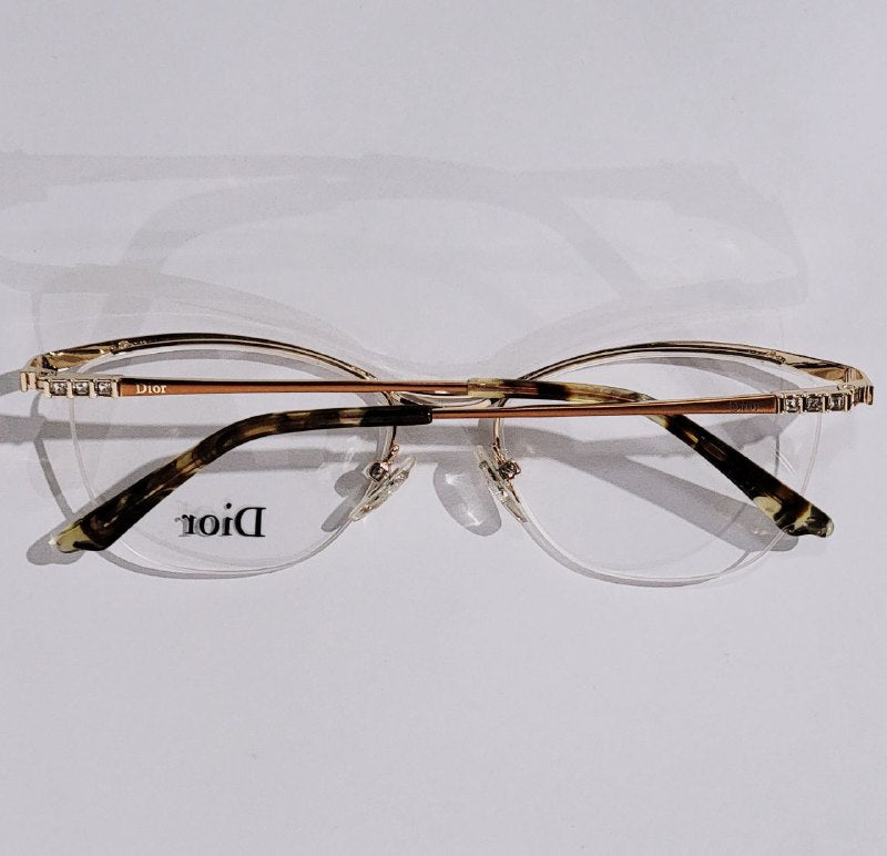 LENTES ORIGINALES PARA GRADUAR DIOR