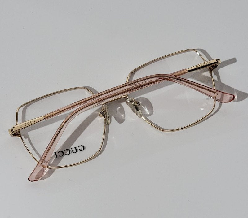 LENTES ORIGINALES PARA GRADUAR GUCCI