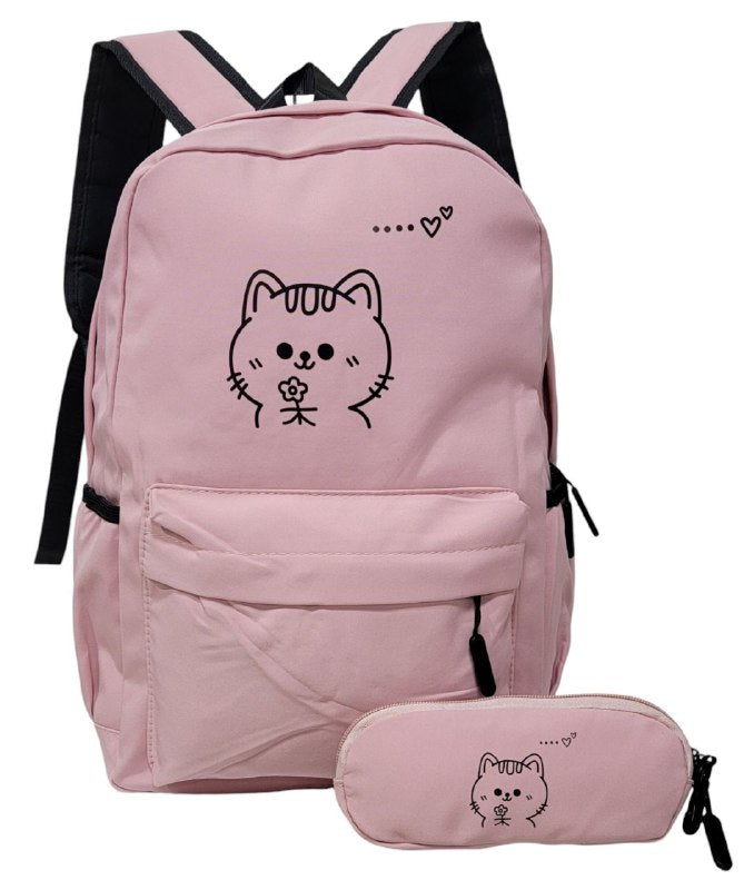 MOCHILA ECONÓMICA TABÚ