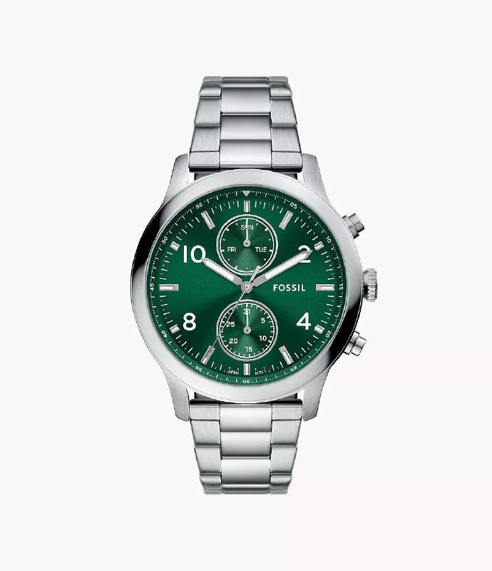 RELOJ ORIGINAL FOSSIL PARA HOMBRE