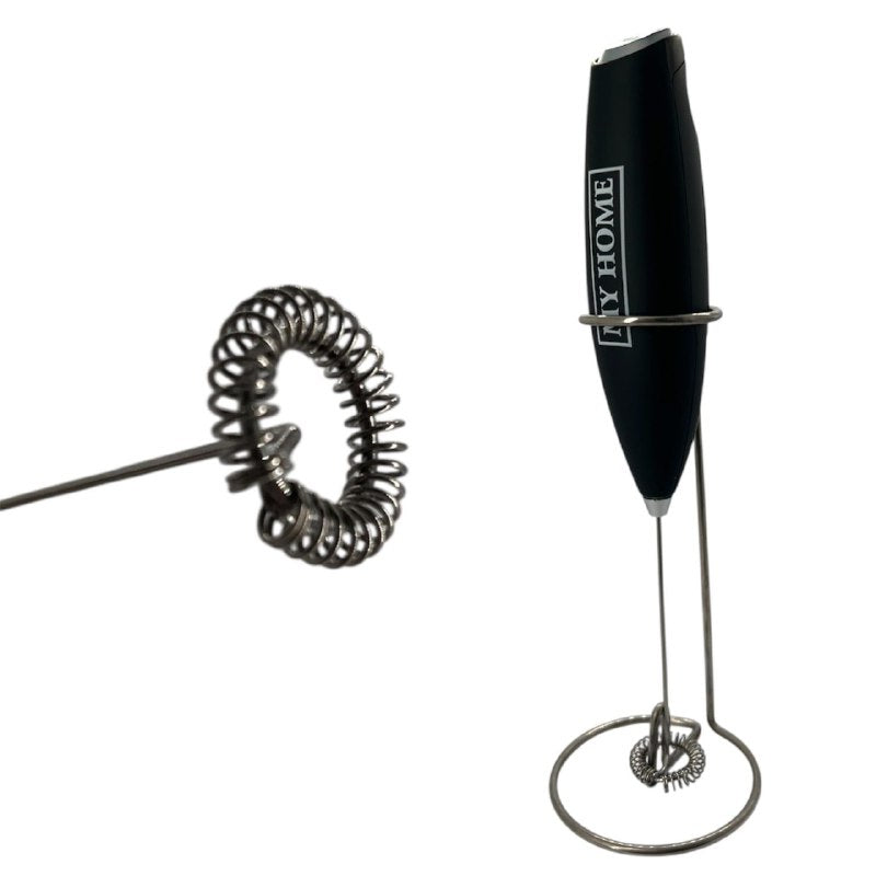 MAQUINA BATIDOR DE MANO INALAMBRICO MY HOME, 3 ESTILOS