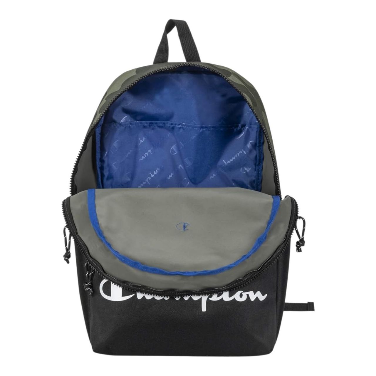 MOCHILA ORIGINAL CHAMPION