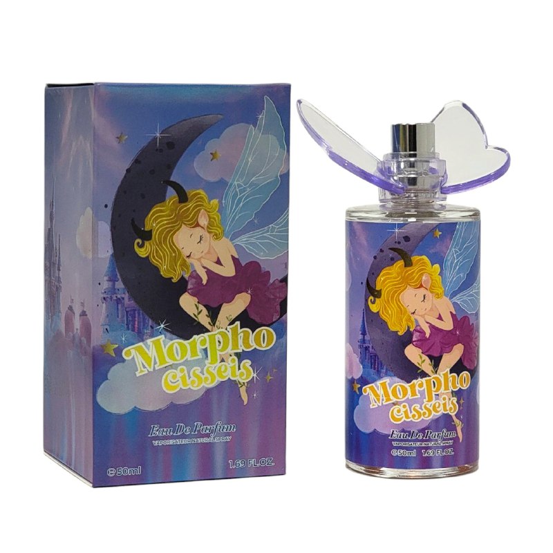 VV LOVE MORPHO GISSEIS EDP 50ML (M)