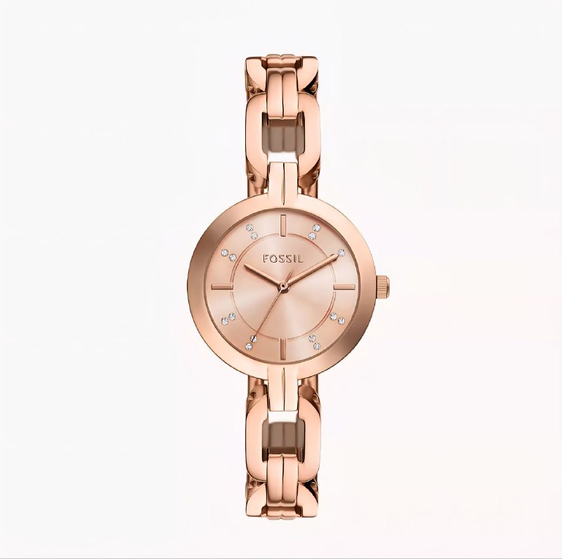 RELOJ ORIGINAL FOSSIL PARA MUJER
