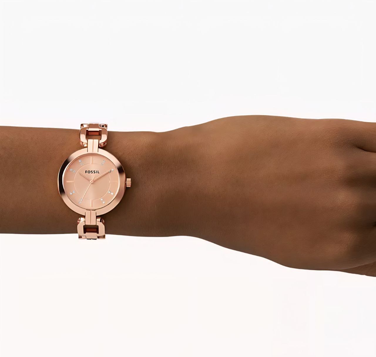 RELOJ ORIGINAL FOSSIL PARA MUJER