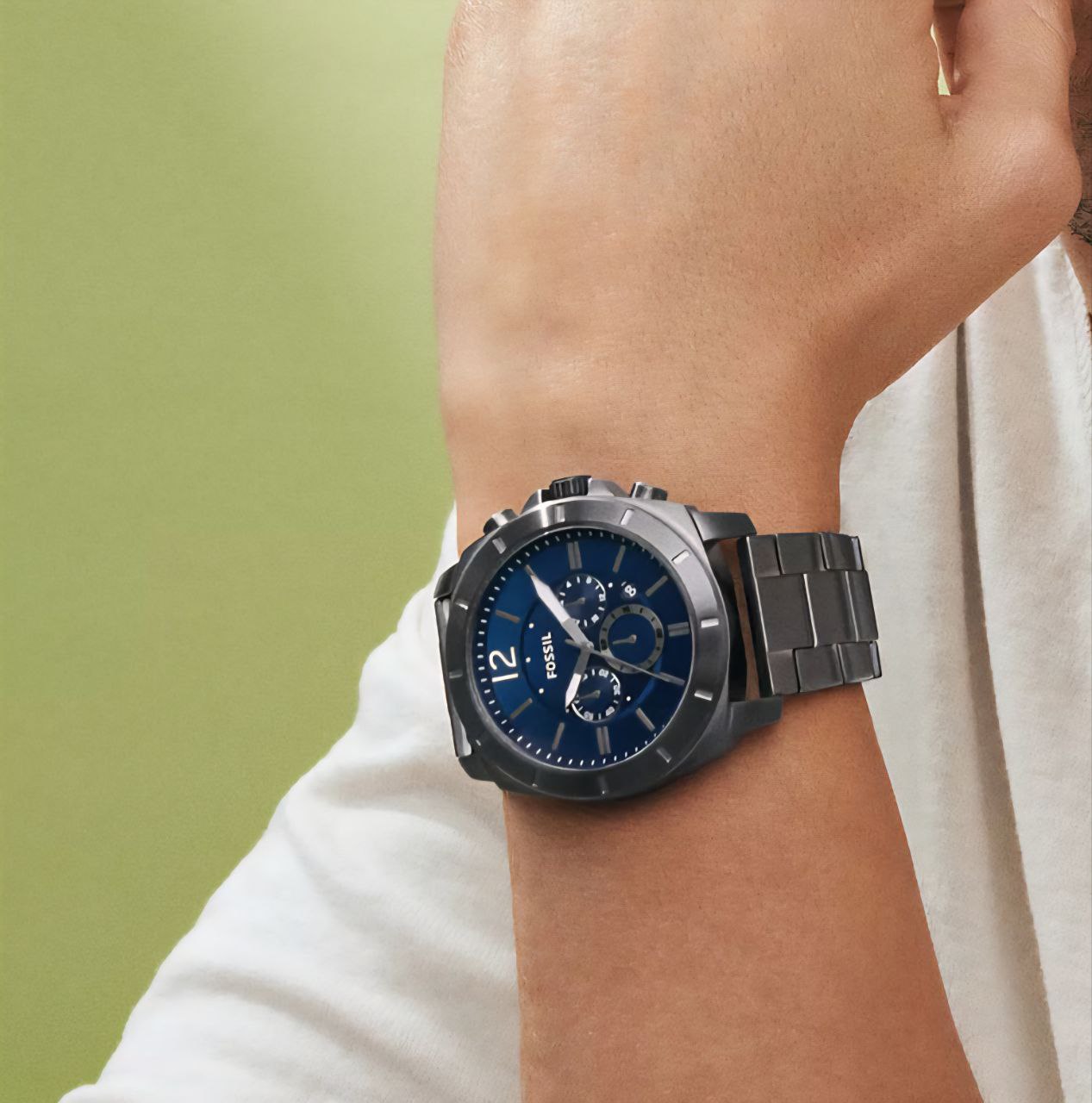 RELOJ ORIGINAL FOSSIL PARA HOMBRE